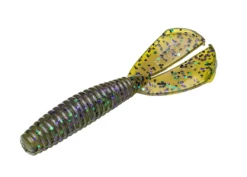 Strike King Creatures Rage Tail Menace Grub