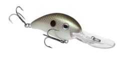 Strike King Pro Model 3XD Crankbaits