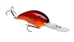 Strike King Pro Model 3XD Crankbaits