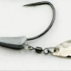 Zappu Bredy Weedless Underspin Swimbait Hooks