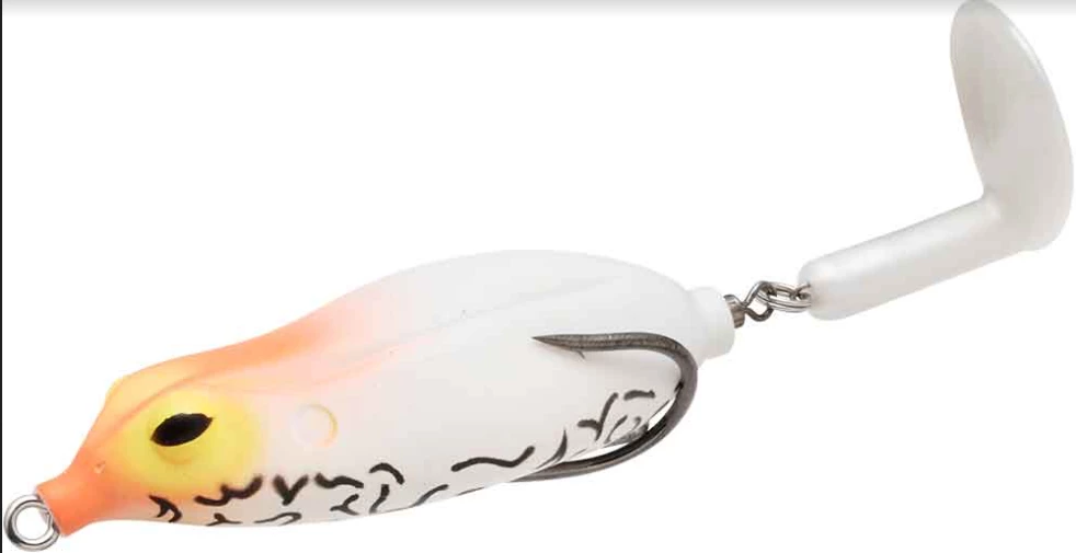 Teckel Sprinker Frog Frogs