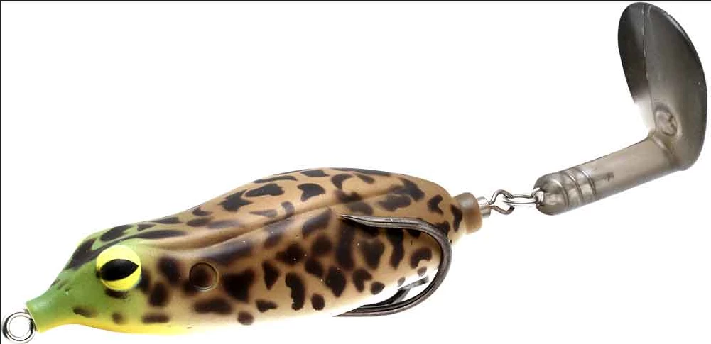 Teckel Sprinker Frog Frogs