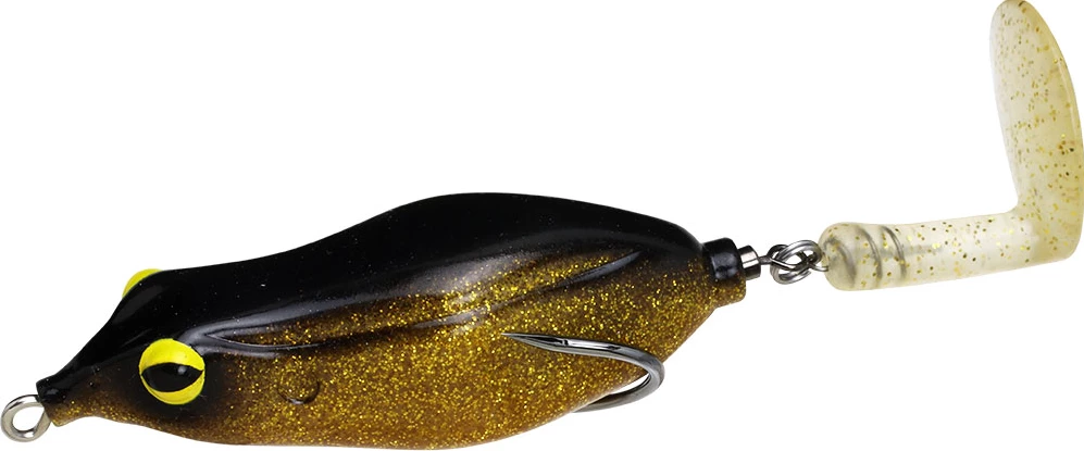 Teckel Sprinker Frog Frogs