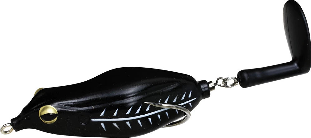 Teckel Sprinker Frog Frogs