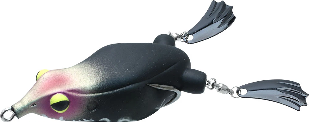 Teckel Frogs Honker Frog