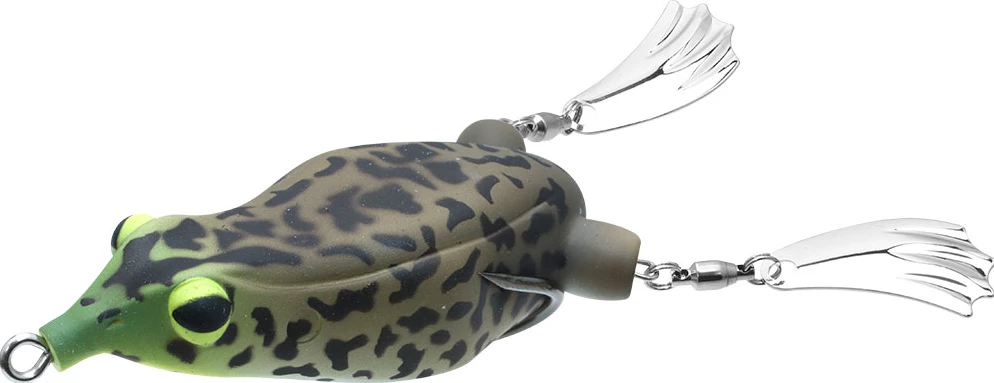 Teckel Frogs Honker Frog