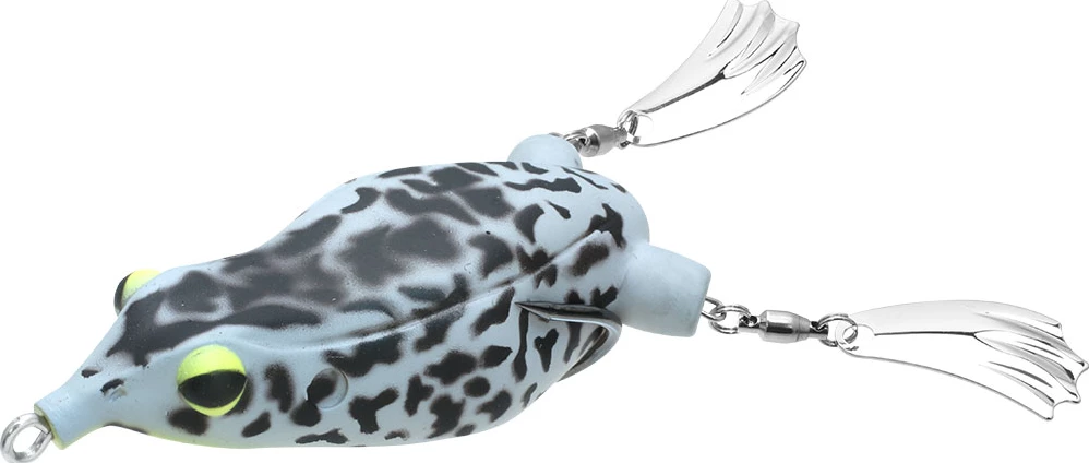 Teckel Frogs Honker Frog