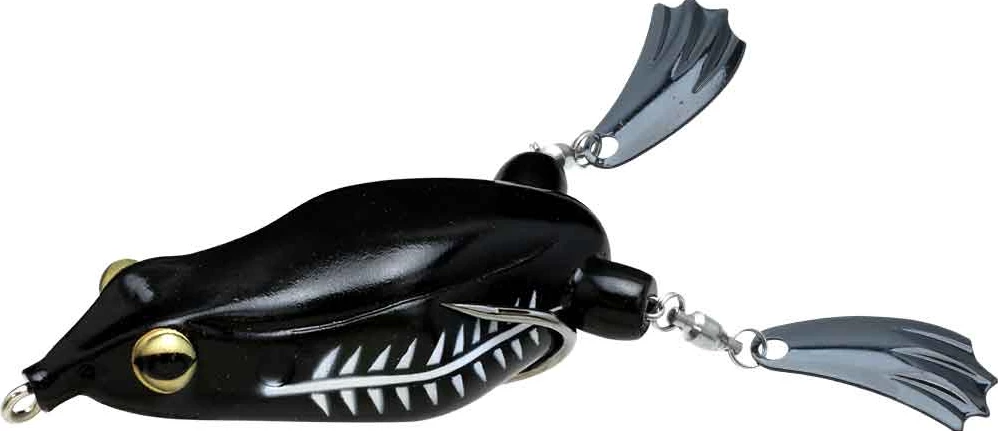 Teckel Frogs Honker Frog