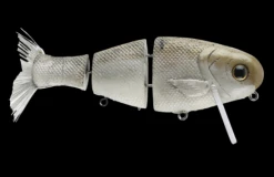 Triton Mike Bucca Bull Shad Wake Hard Body