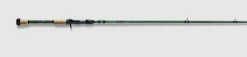 St Croix Mojo Bass Glass Cranking Rods Casting Rods