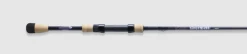 St Croix Mojo Bass Spinning Rods