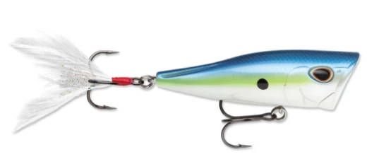 Storm Arashi Cover Pop Poppers