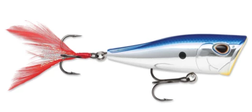 Storm Arashi Cover Pop Poppers