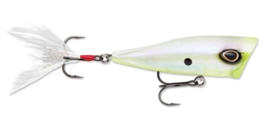 Storm Arashi Cover Pop Poppers