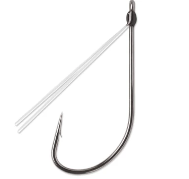 VMC Weedless Neko Rig Hook