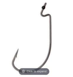 VMC Heavy Duty Wide Gap