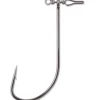 VMC Wacky Rig Hooks Spin Shot Neko Hook