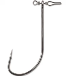 VMC Wacky Rig Hooks Spin Shot Neko Hook