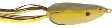 Spro Frogs Bronzeye Shad