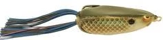 Spro Frogs Bronzeye Shad