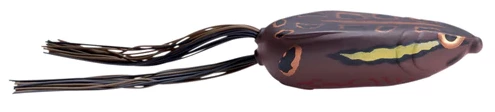 Spro Frogs Bronzeye Shad