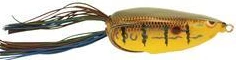 Spro Frogs Bronzeye Shad