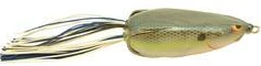 Spro Frogs Bronzeye Shad
