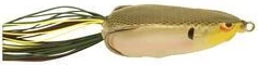 Spro Frogs Bronzeye Shad