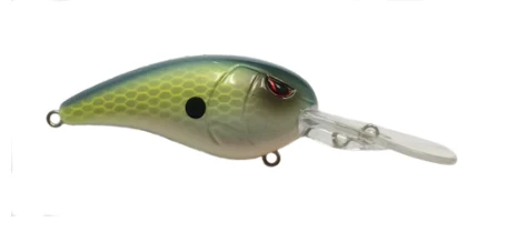 Spro Rock Crawler 55