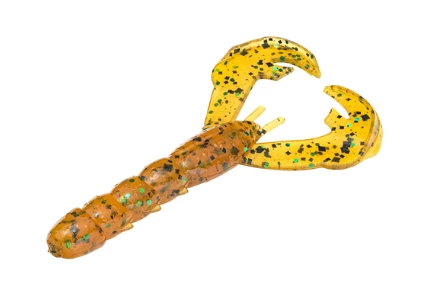 Strike King Baby Rage Tail Craw Craws