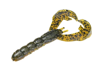 Strike King Baby Rage Tail Craw Craws