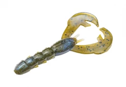 Strike King Baby Rage Tail Craw Craws