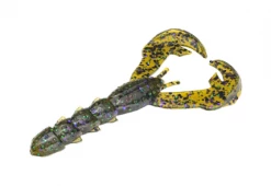 Strike King Baby Rage Tail Craw Craws