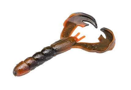 Strike King Baby Rage Tail Craw Craws