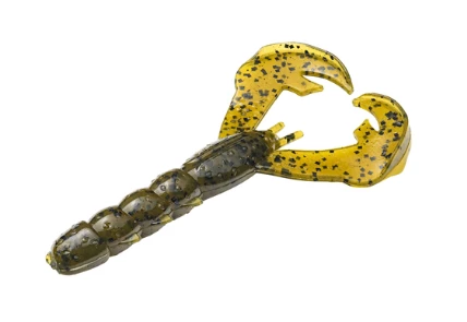 Strike King Baby Rage Tail Craw Craws