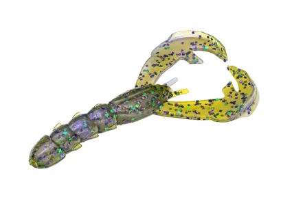 Strike King Baby Rage Tail Craw Craws