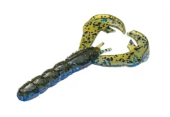 Strike King Baby Rage Tail Craw Craws