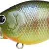 Lucky Craft LC DD DRS Crankbaits