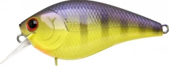 Lucky Craft LC DRS Crankbaits Shallow Diving (0-7ft.)