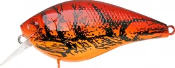 Lucky Craft LC DRS Crankbaits Shallow Diving (0-7ft.)