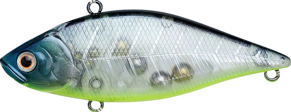 Lucky Craft Lipless LV 500