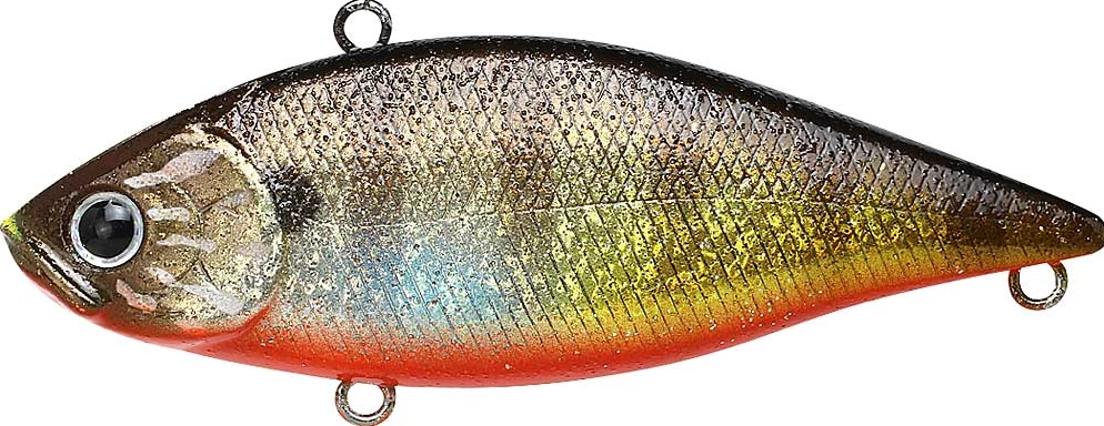 Lucky Craft Lipless LV 500