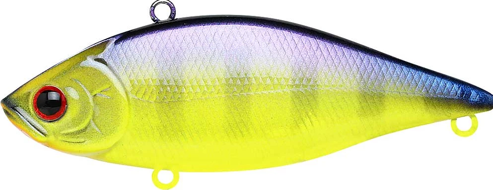 Lucky Craft Lipless LV 500