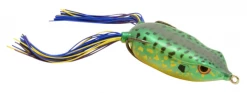 Spro Bronzeye Frog