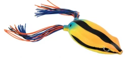 Spro Bronzeye Frog