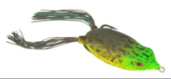 Spro Bronzeye Frog