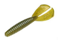 Strike King Creatures Rage Tail Menace Grub