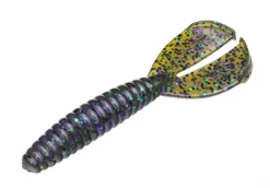 Strike King Creatures Rage Tail Menace Grub