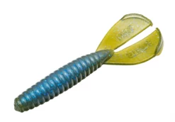 Strike King Creatures Rage Tail Menace Grub