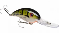 Strike King Pro Model 3XD Crankbaits